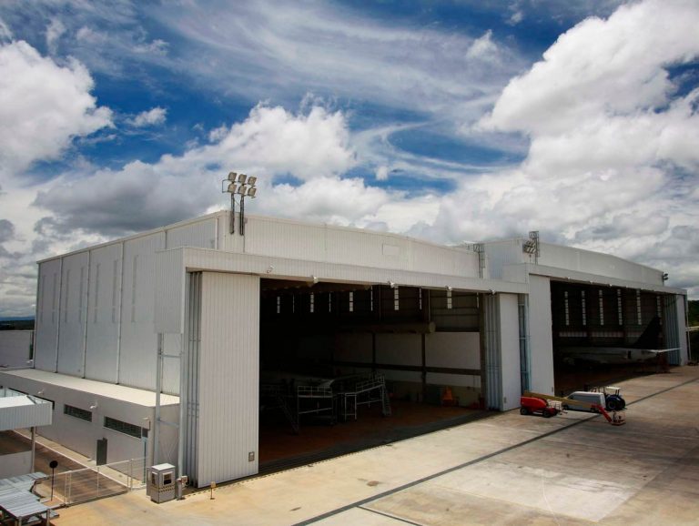 EIFS Perfect Solution for Retrofit Projects