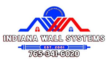 Indiana Wall Systems Logo - 2025 -