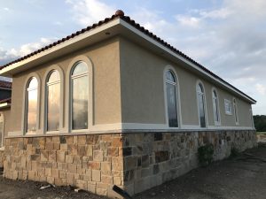 Why EIFS Is The Best Choice in Wall Cladding