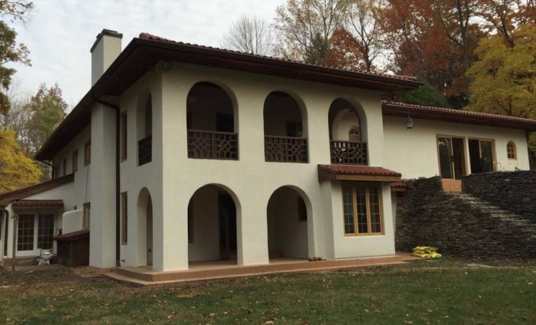 The Secret to a Perfect EIFS Finish - Revealed!