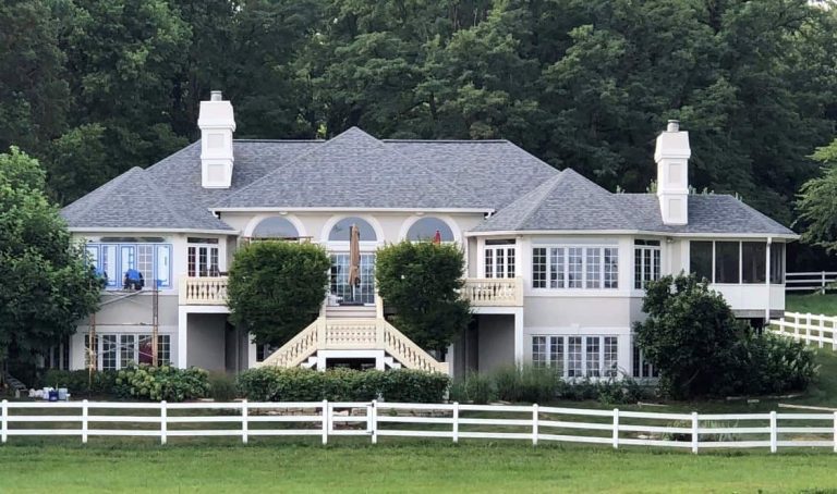 The Untold Truth about EIFS Energy Efficiency