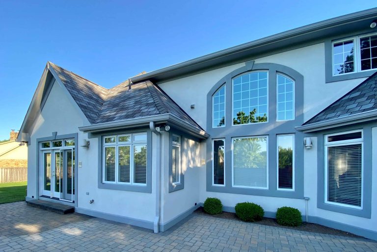The Art of Selecting Your Dream EIFS Color: 5 Expert Tips to Make Your Home Stand Out