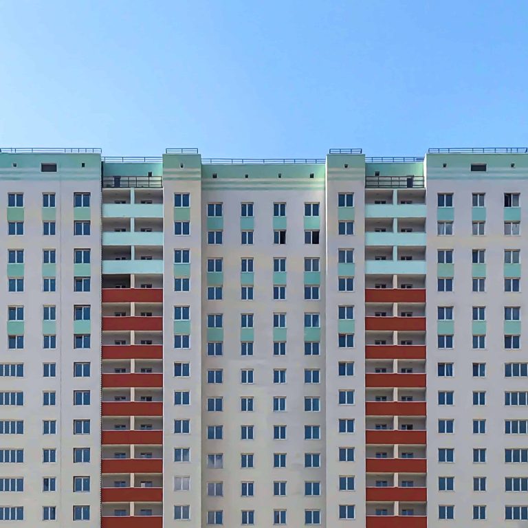 Debunking Myths: Painting EIFS and Stucco Surfaces