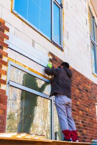7 Signs to Replace EIFS