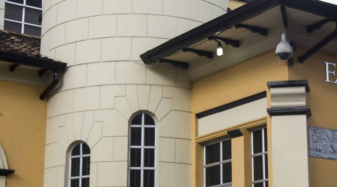 Stucco vs. EIFS: Understanding the Differences and Similarities