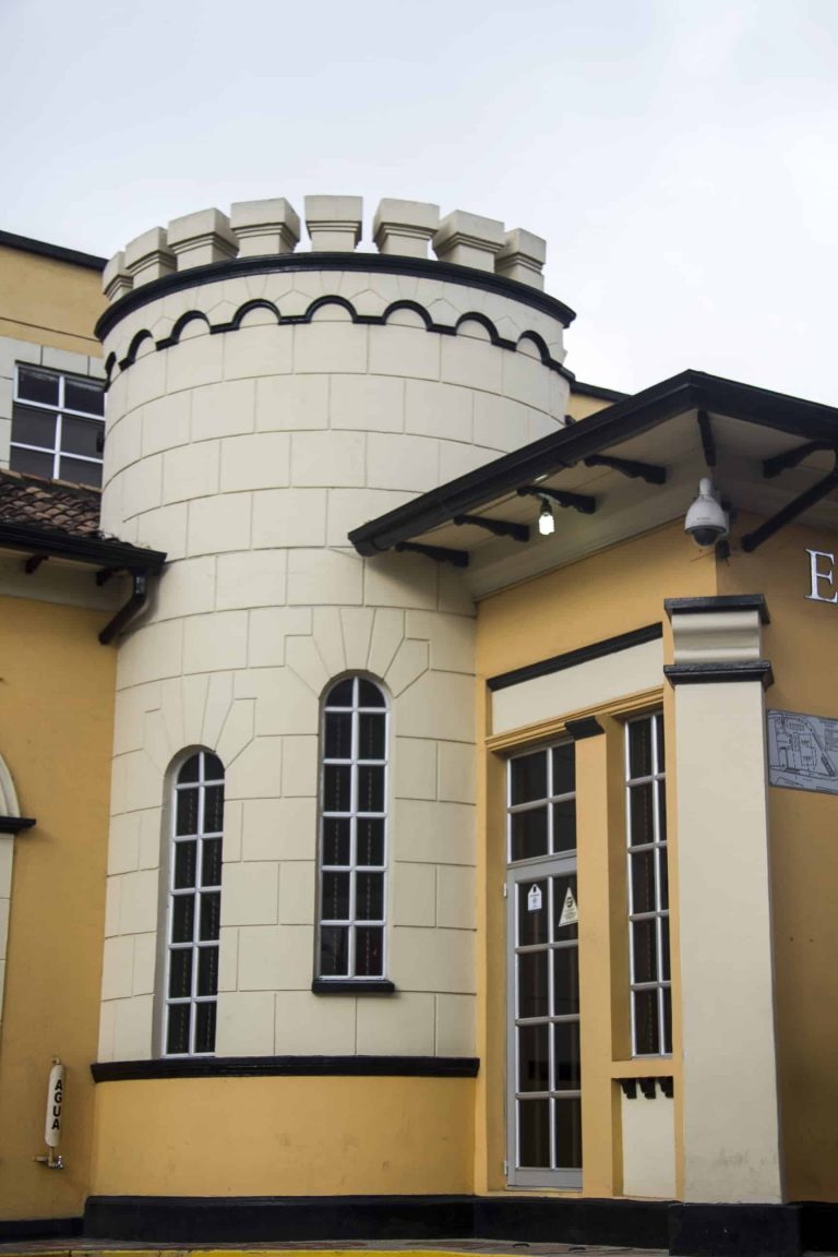 Stucco vs. EIFS: Understanding the Differences and Similarities