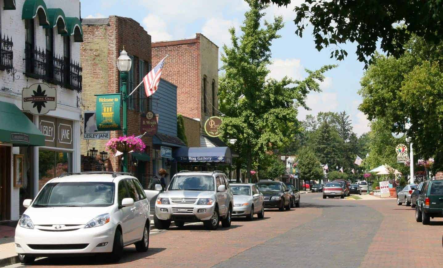 EIFS Repair Contractor and Inspectors in Zionsville, IN