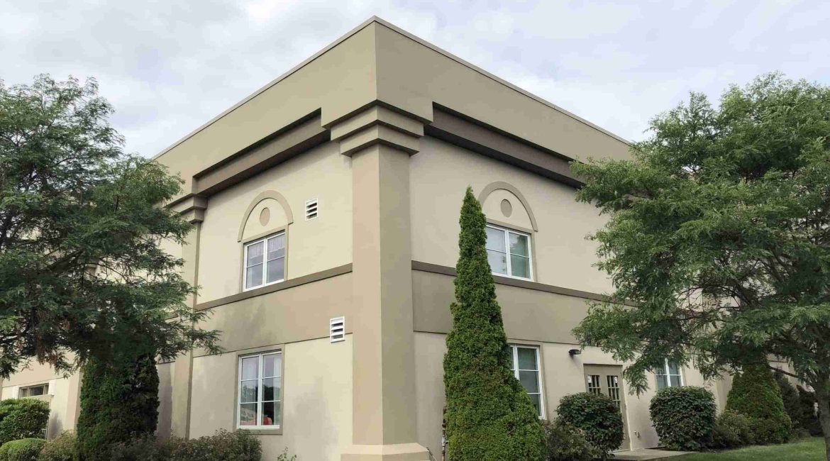 Master EIFS Expert Tips for a Flawless Installation