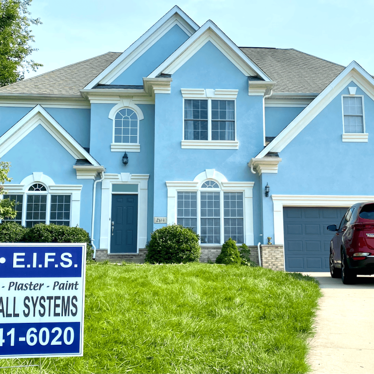 EIFS: The Perfect Solution for Achieving a Modern Aesthetic