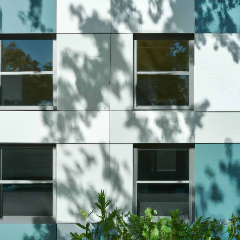 How EIFS Can Help in Reducing Heating and Cooling Costs