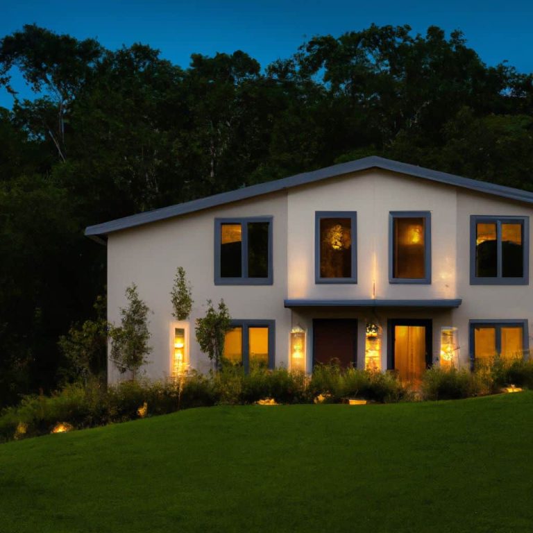 Why EIFS is the Top Choice for Green Building