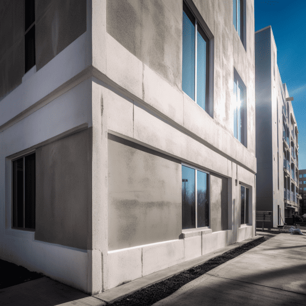 The Advantages of Using Sennershield VB as a Vapor Barrier in EIFS
