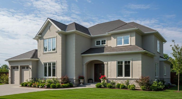 The Connection Between EIFS Inspections and Indoor Air Quality