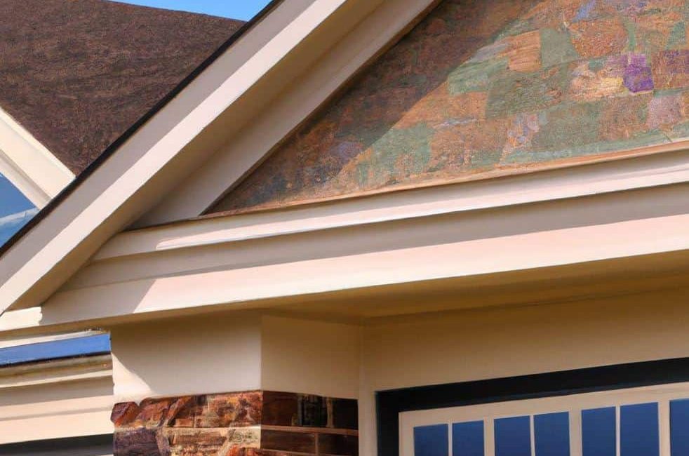 EIFS Repair Vs Full Replacement Making the Smart Choice for Your Home