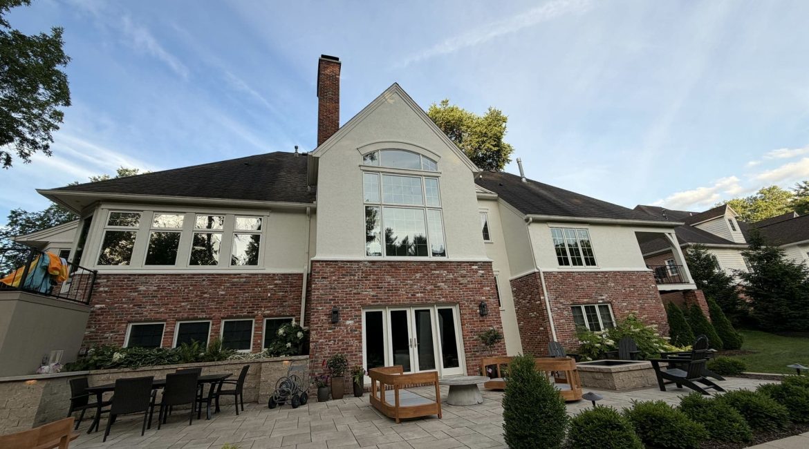 EIFS repair benefits health and comfort