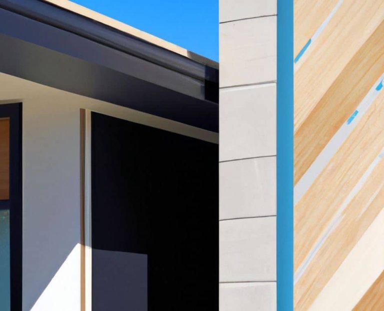Integrating EIFS Into Your Next Remodeling Project