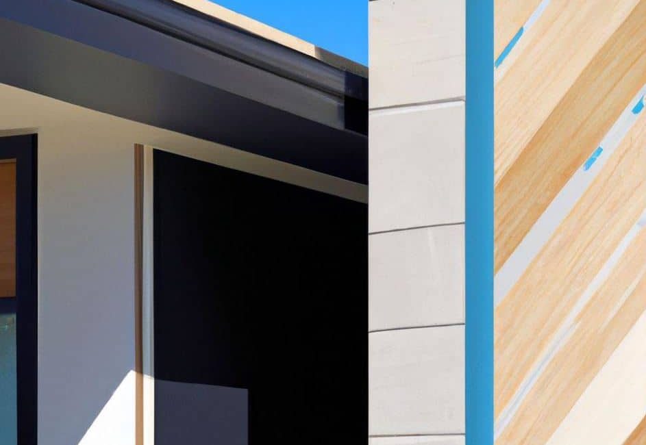 Integrating EIFS Into Your Next Remodeling Project