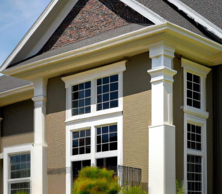 Is Your EIFS up to Code?