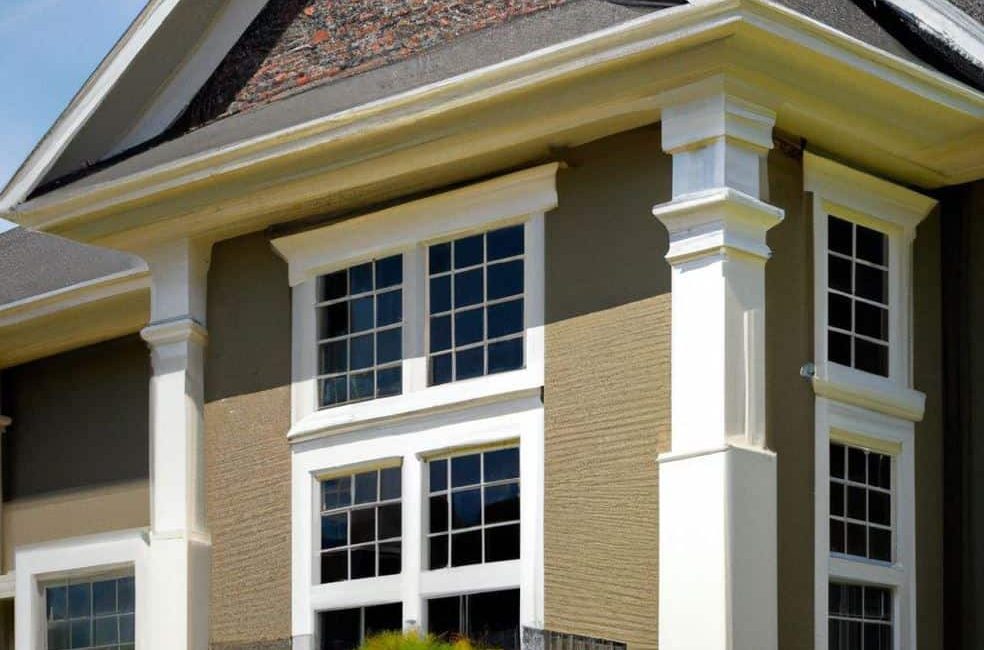 Is Your EIFS up to Code?