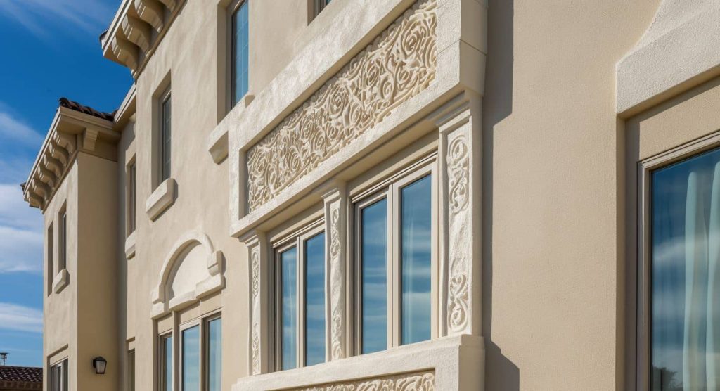 Unlock the Secrets to Longer-Lasting EIFS with These Repair Tips!