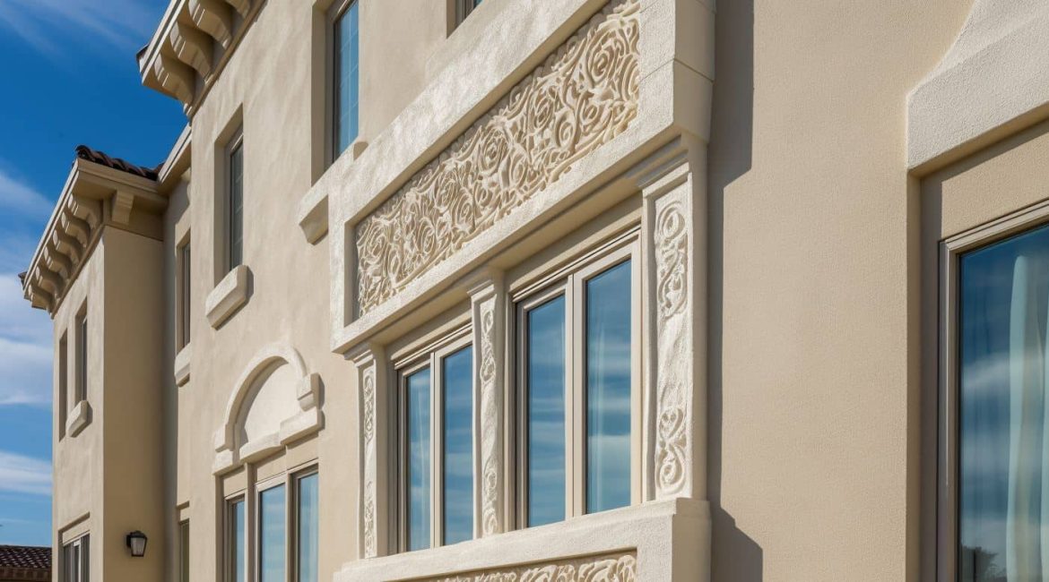 Unlock the Secrets to Longer-Lasting EIFS with These Repair Tips!