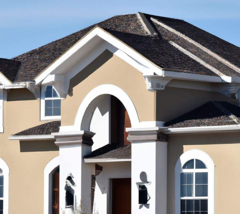 Why Professional EIFS Repair Is Worth Every Penny in 2023