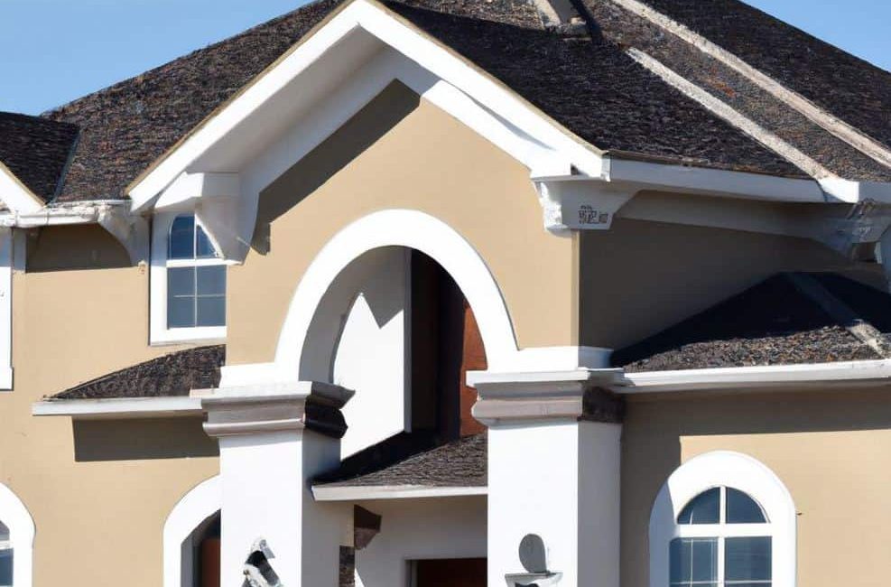 Why Professional EIFS Repair Is Worth Every Penny in 2023