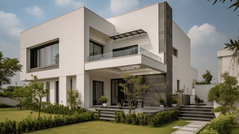 Acrylic Finish is The Superior Choice for Modern EIFS Stucco