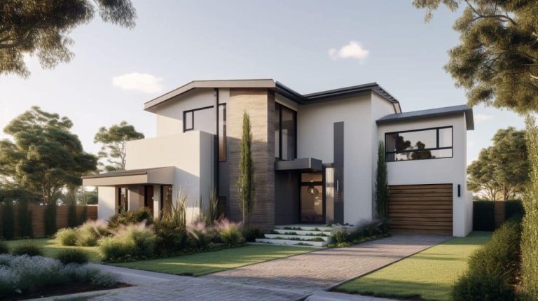 Maximize ROI with EIFS home cladding