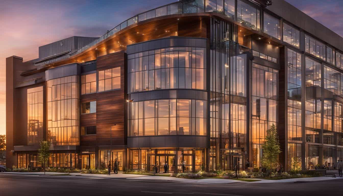 Curtain Wall Sealant Market Trends: Intelligence & Size 2026-2033