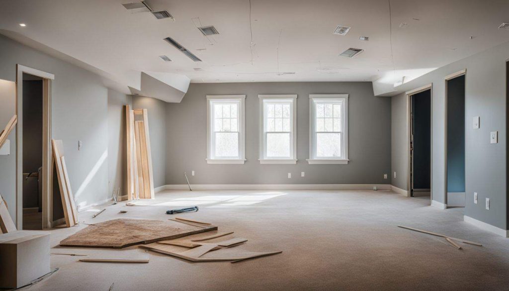 Pros and Cons of Drywall Installation