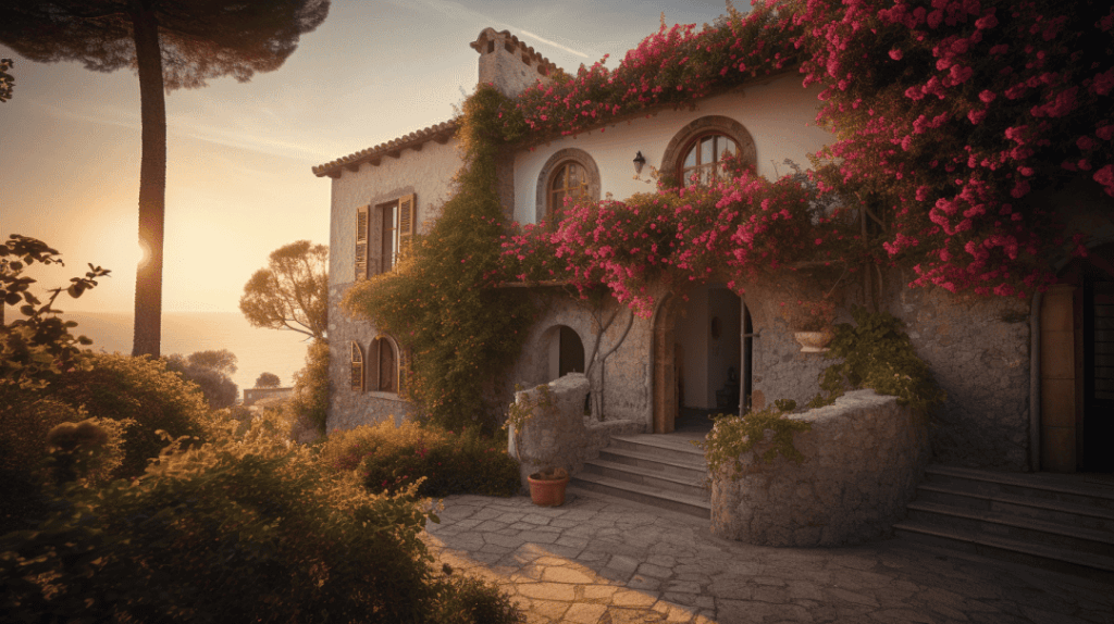 Rustic_Stucco_Systems_in_a_Mediterranean_Setting