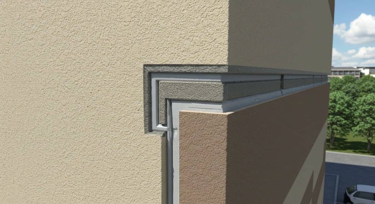 Why Expansion Joints are Crucial for Long-Loasting EIFS Stucco Finishes