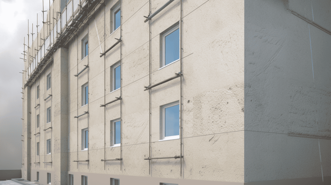 Why Expansion Joints are Crucial for Long-Lasting EIFS Stucco Finishes
