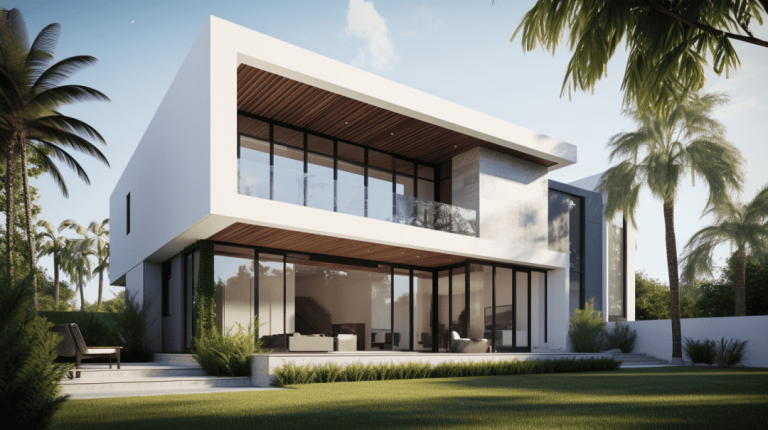 Enhance Home Appeal with Elegant EIFS Designs