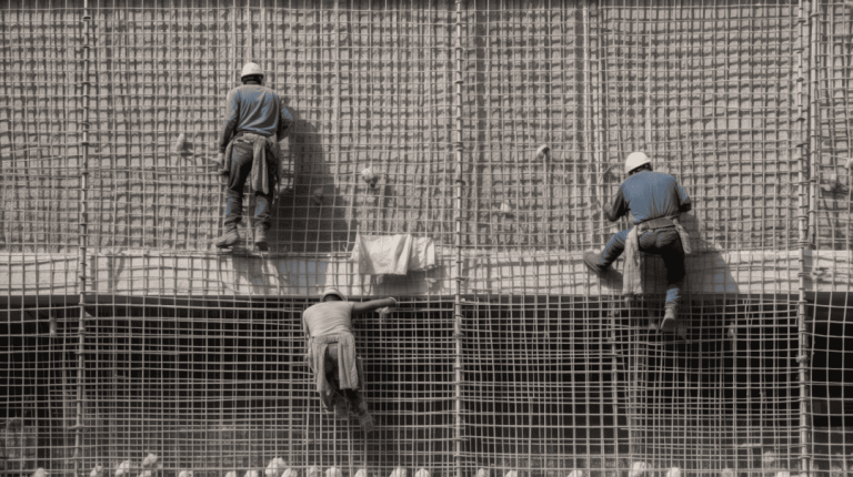 The importance of Reinforcement Mesh in EIFS stucco systems