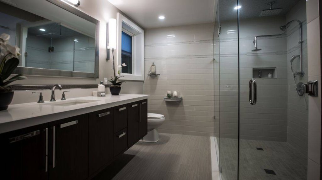 Advantages of EIFS for Bathroom Renovations