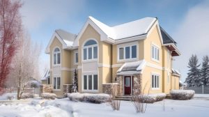 How EIFS Can Enhance the Weatherproofing of Your Home
