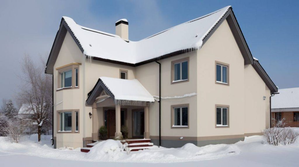 EIFS Can Enhance the Weatherproofing of Your Home