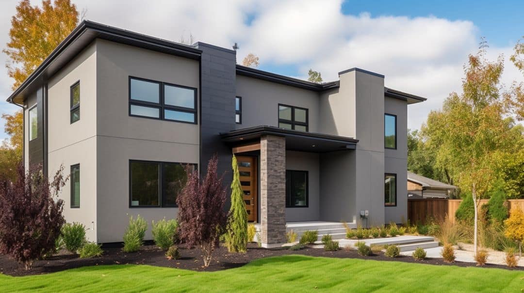 EIFS vs. Fiber Cement: A Comprehensive Comparison