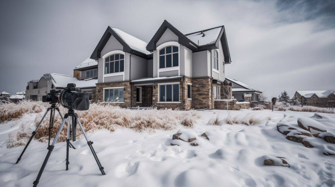 Curated visual reference: Picture Idea: How Eifs Can Enhance The Weatherproofing Of Your Home