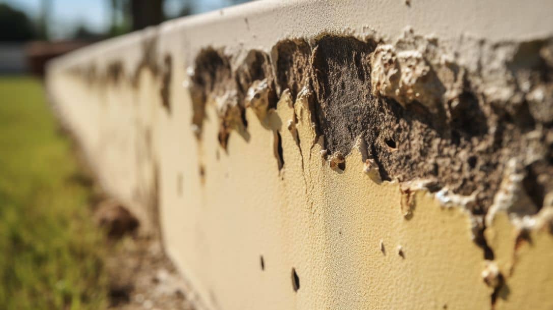 How to Protect Your EIFS Property From Pest Damage