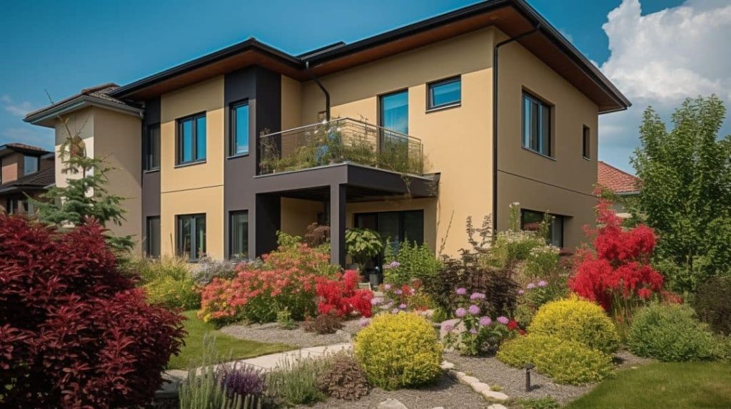 How EIFS Can Enhance the Weatherproofing of Your Home