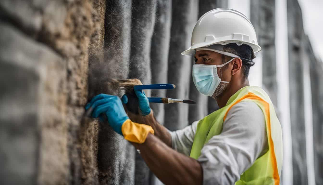 Preparing Your EIFS for 2024 New Year's Maintenance Checklist