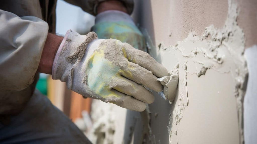The Importance of Professional EIFS Repair