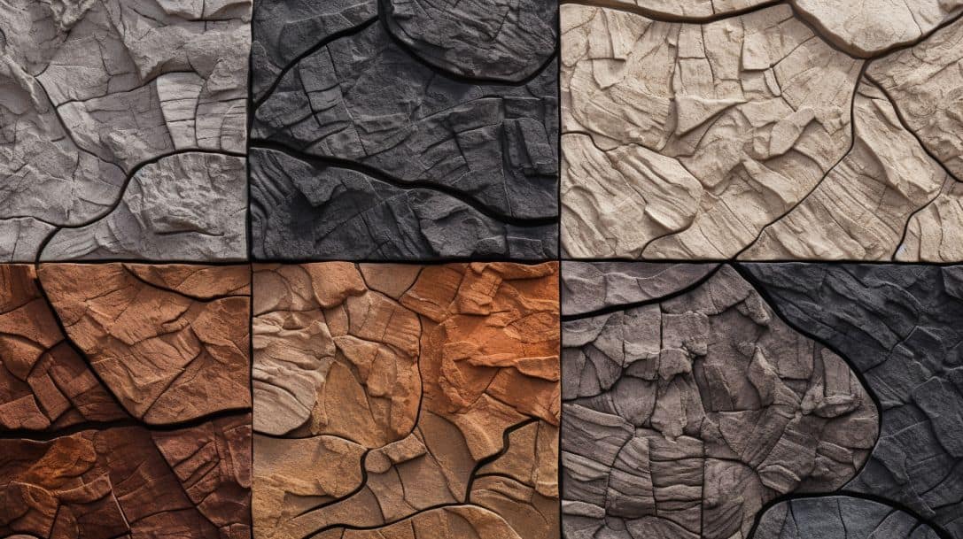 The Innovative EIFS Textures And Finishes For 2024