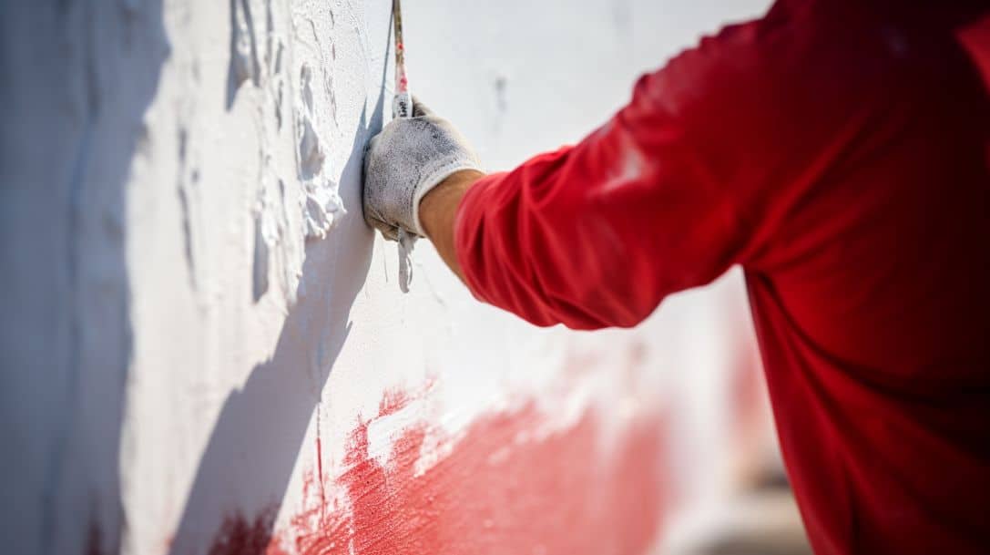 Preparing Your EIFS for 2024 New Year's Maintenance Checklist