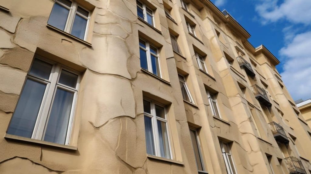Common EIFS Problems and Prevention Strategies