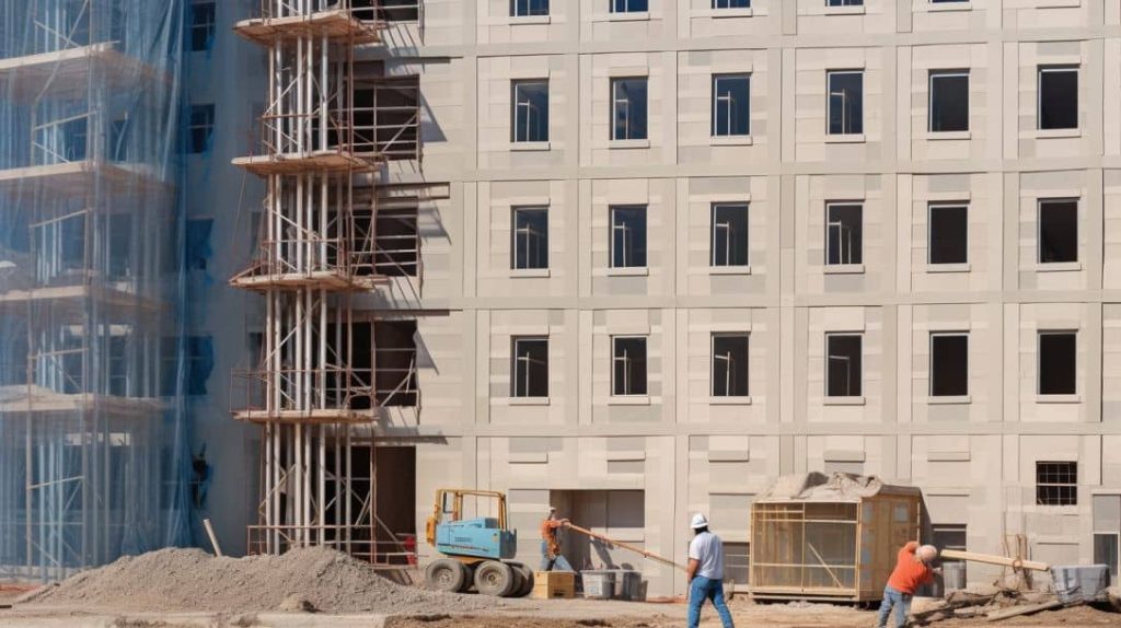 EIFS and Local Building Codes