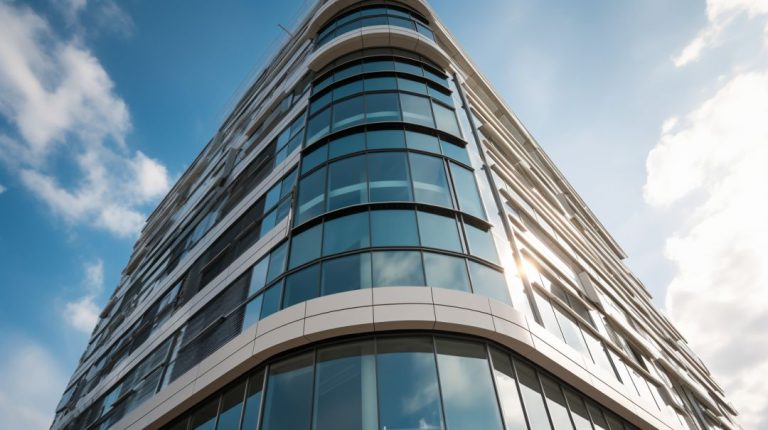 Mastering EIFS: Strategies For Enduring Building Envelopes